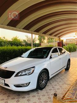 Kia Cadenza